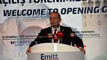 Ada Kıbrıs Projesi Sonrası KKTC Turizminde %40 Büyüme