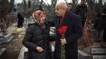 Malatya, Çok Merkezli Yaklaşım ile Güvenlik ve Dayanıklılıkta Öncü Şehir Oldu