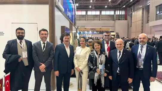 EMITT Fuarı ana görseli