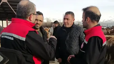 Erzincan'da Yağsız Kesim Uygulaması Hayata Geçti: Piyasa Şeffaflığı Artıyor