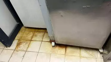 Bilecik’te Ramazan Öncesi Fırın Denetimi: Hijyen İhlali Yapan İşletmeye Ceza Kesildi