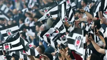 Agbadou Beşiktaş formasıyla