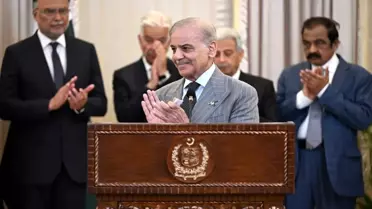 Özbekistan ve Pakistan Arasındaki 3.5 Milyar Dolarlık Ticaret Anlaşması Detayları