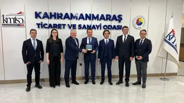 Kahramanmaraş Depremi Üçüncü Yıldönümünde Sigorta Sektörünün Yol Haritası