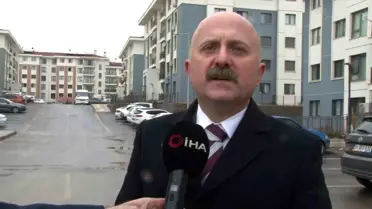 Adıyaman’da Yeniden Doğuş: Deprem Sonrası Yatırımlar Şehri Canlandırıyor