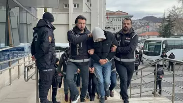 Zonguldak’ta Araç Muayene Usulsüzlüğüne Yönelik Geniş Operasyon