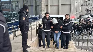 Zonguldak'ta Rüşvetle Araç Muayenesi Ağını Çökerten Operasyon