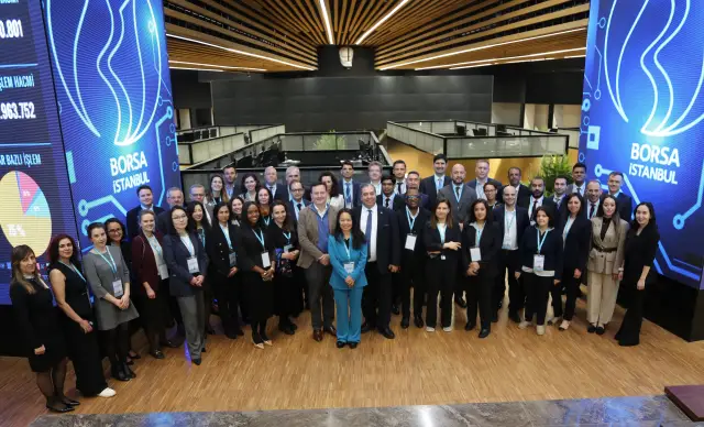 Eğitimde kullanılan sunum slaytı