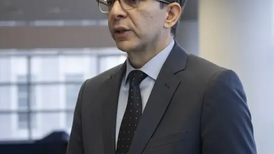 Dünya Bankası Küresel Büyümeyi Güçlendiren Üç Bölgeyi Vurguladı