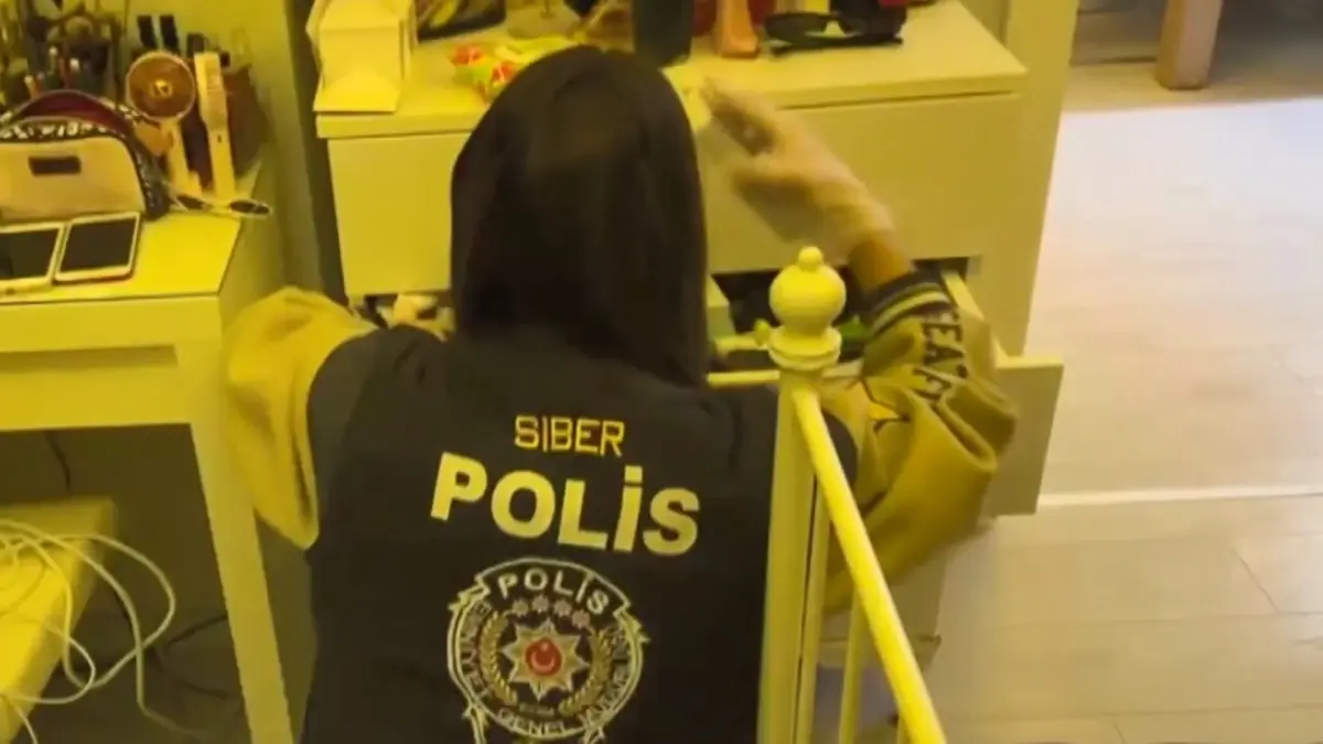 İstanbul’da Çocuk İstismarı Operasyonu: 51 Şüpheli Gözaltına Alındı