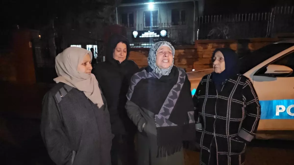 Edirne’de Umre Vaadiyle Yakalanan Dolandırıcı: 17 Kişi Şikayet Etti