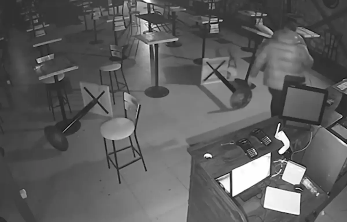 Hatay'da Dönmezler Suç Örgütüne Büyük Operasyon: 12 Şahıs Tutuklandı