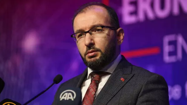 Yakup Asarkaya BDDK toplantısında