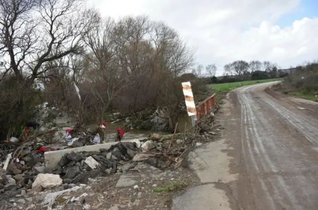 Olay yerinde inceleme