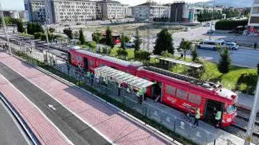 Konya’da Türkiye’nin İlk Bisiklet Müzesi Velespit Açıldı: Avrupa Bisiklet Şehri Gururu