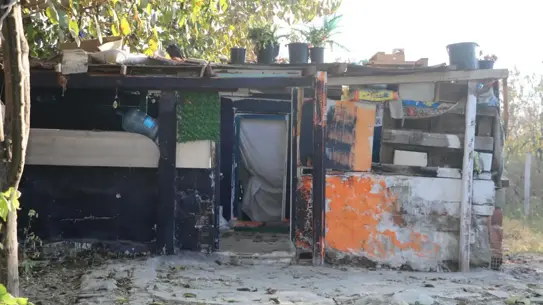 Mahkeme salonunda karar okunurken