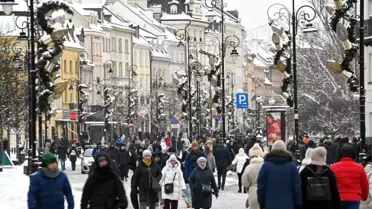 ABD, Polonya Meclis Başkanı Czarzasty'ı Trump Hakaretleri Nedeniyle Görmezden Geliyor