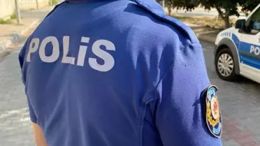 Ankara TÜVTÜRK İstasyonunda Polis Memuru Şiddete Maruz Kalıp Hayatını Kaybetti