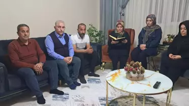 Adıyaman’da 6 Şubat Depremi: Kaybedilen Hayatlar ve Aile Acısı