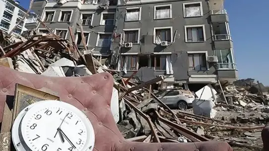 Kahramanmaraş Depremlerinin 3. Yılında 14 Milyon Vatandaşa Dokunan Gerçekler