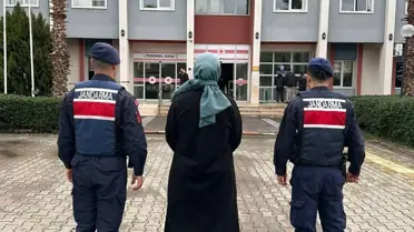 Nazilli'de Jandarma Operasyonu: FETÖ Üyesi S.Ç. Gözaltına Alındı