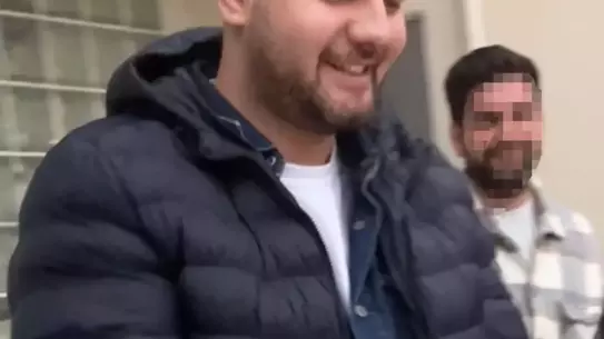 Aydın’da Kaçak Uyuşturucu Şebekesi Üyesi Baran Kılıçarslan Tutuklandı