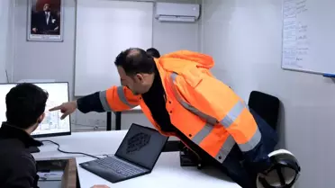 Depremzedeler İçin Yeni Konut Projesi: 200 Bin Uzman Günde 550 Ev İnşa Ediyor