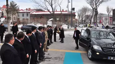 Bakan Yardımcısı Sağlam: Son 3 yılda 650 Suçlu Interpol sayesinde Türkiye’ye getirildi