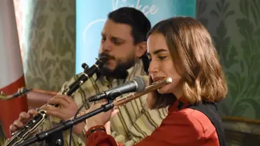 Roma’da Barış Manço’ya Duygu Dolu Bir Anma Konseri