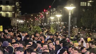 Antakya’da Yeniden Doğuş Süreci Hız Kazanıyor