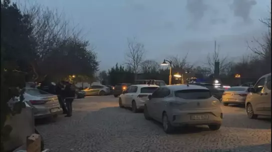 Bebek’te Spor Salonu Narkotik Operasyonu: Polis Güvenliği Artırıyor