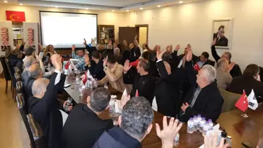 Gültekin Gencer, DÖSİAD Başkanlığına Yeniden Seçildi: Yeni Dönemde Hedefler ve Stratejiler