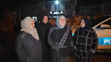 Edirne’de Umre Vaadiyle Yakalanan Dolandırıcı: 17 Kişi Şikayet Etti