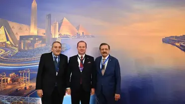 Türkiye ve Mısır Borsa Forumunda İşbirliği ve Yatırım Fırsatları Vurgulandı