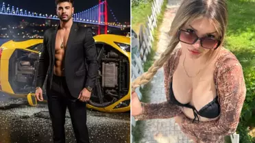 Gece Yarısı Operasyonu: Taha Özer ve Simge Barankoğlu Gözaltında