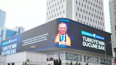 Deprem bölgesinde inşa edilen yeni konut blokları