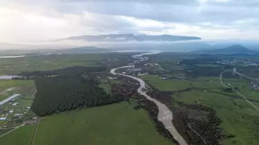 Barajların doluluk seviyeleri