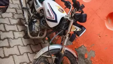 Maskeli şüpheliler