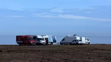 Trabzon’da Kayıp Bipolar Hastası Enes Terzi İçin Arama 11. Günde Sürüyor