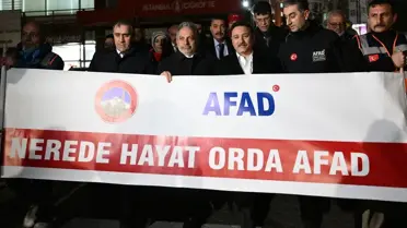 Kayseri deprem tatbikatı ana görsel