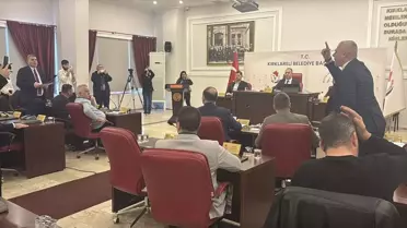 Kırklareli Belediye Başkanı Derya Bulut’tan Geçmiş Usulsüzlüklerin Açıklanması