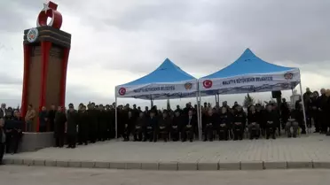 Malatya’da 3. Yıl Dönümünde Deprem Anma Töreni: Gözyaşları ve Dualar