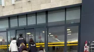 Muğla’nın Yatağan İlçesinde Kaçak Tütün Operasyonu: 3 Şüpheli Tutuklandı