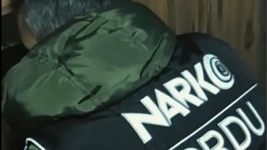 Ordu’da Uyuşturucu Kaçakçılığına Yönelik Operasyonda 3 Kişi Tutuklandı