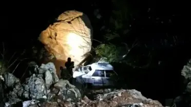 Marmaris’te Şiddetli Sel: Temizlik İşçisinin Trajik Ölümü ve Kurtarma Çabaları