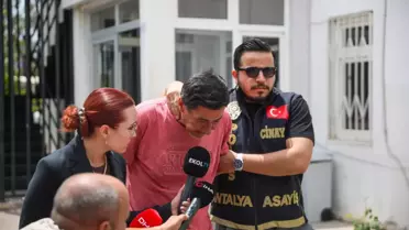 Babadan Çocuğuna Şiddet: 37 Bıçak Darbesiyle Ölümcül Saldırı