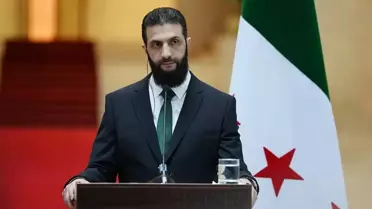 Suriye Devlet Televizyonu İlk Kez Kürtçe Yayına Başladı