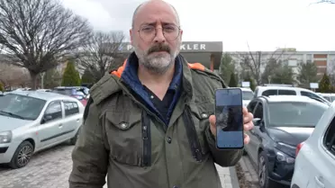 Eskişehir'de Lise Öğrencisine Okul Önünde Şiddetli Saldırı: Çene ve Omurilik Yaralanması