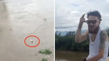 Sosyal Medya Meydan Okuması Felakete Dönüştü: Kolombiya’da Influencerın Ölümü