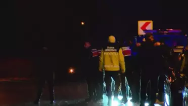 Zeydan Karalar cezaevinden çıkarken